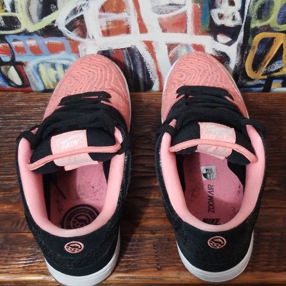 Nike sb (premier fish ladder) - Picture 6 of 6